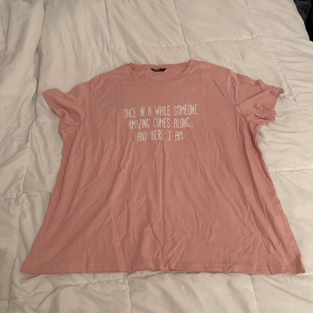 SHEIN, pink, 4x